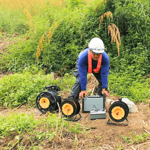 The Challenge
In the picturesque San Manuel, Pangasinan, the need to conduct a soil and thermal resistivity survey for solar foundation design has become increasingly critical. The area is characterized by very soft soils and a very high-water table, posing significant challenges for the project.
The Journey
Equipped with advanced soil and thermal resistivity technology, we navigated the challenging terrain of San Manuel. Our mission was clear: to gather accurate data that could inform the design of solar foundations in this difficult environment. Despite the challenges posed by the region's soft soils and high-water table, our determination remained unwavering.
The Breakthrough
Through meticulous surveys and assessments, we demonstrated that our equipment is highly capable of conducting surveys in difficult soil conditions. We successfully gathered the necessary data to support the solar foundation design, providing much-needed insights for the project.
Key Insights
Very Soft Soils: The soft soils in San Manuel presented a significant challenge, but our advanced technology allowed us to gather accurate data.
Data Scarcity: The lack of extensive previous studies meant we were exploring largely uncharted territory.
Survey Challenges: The high water table added another layer of complexity to our mission.
Difficult Terrain: The rugged terrain of San Manuel required careful navigation and added to the complexity of the survey.
Possible Flooding: The potential for flooding in the area posed additional risks and required thorough planning and mitigation strategies.
Innovative Solutions: One of the most valuable lessons from this project was the effectiveness of our advanced equipment in overcoming the challenges posed by the difficult soil conditions.
Join the Conversation
Our journey in San Manuel is just the beginning. As we continue to explore and innovate, we invite you to follow our progress and share your thoughts. How can we further refine our methods? What other regions could benefit from similar surveys? Let's collaborate to ensure a sustainable future for solar energy projects.
If you need any further modifications or additional information, feel free to let me know!