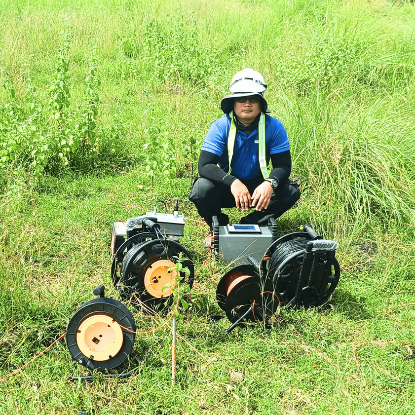 In Hermosa, Bataan, the need to conduct a soil and thermal resistivity survey for solar foundation design has become increasingly critical. The area is characterized by very soft soils and a very high water table, posing significant challenges for the project.
The Journey
Equipped with advanced soil and thermal resistivity technology, we navigated the challenging terrain of Hermosa. Our mission was clear: to gather accurate data that could inform the design of solar foundations in this difficult environment. Despite the challenges posed by the region's soft soils and high water table, our determination remained unwavering.
The Breakthrough
Through meticulous surveys and assessments, we demonstrated that our equipment is highly capable of conducting surveys in difficult soil conditions. We successfully gathered the necessary data to support the solar foundation design, providing much-needed insights for the project.
Key Insights
Very Soft Soils: The soft soils in Hermosa presented a significant challenge, but our advanced technology allowed us to gather accurate data.
Data Scarcity: The lack of extensive previous studies meant we were exploring largely uncharted territory.
Survey Challenges: The high water table added another layer of complexity to our mission.
Innovative Solutions: One of the most valuable lessons from this project was the effectiveness of our advanced equipment in overcoming the challenges posed by the difficult soil conditions.
Join the Conversation
Our journey in Hermosa is just the beginning. As we continue to explore and innovate, we invite you to follow our progress and share your thoughts. How can we further refine our methods? What other regions could benefit from similar surveys? Let's collaborate to ensure a sustainable future for solar energy projects.
If you need any further modifications or additional information, feel free to let me know!