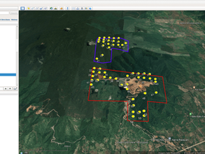 Geological Mapping: A Key Tool for Mining and Geology Professionals.