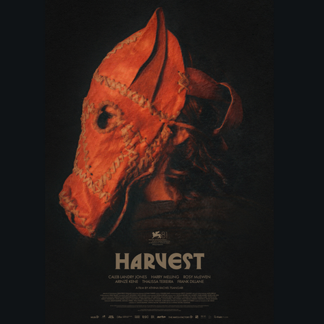Harvest (2024)