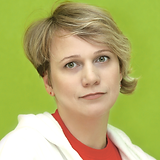 Разумова Оксана Сергеевна воспитатель младшей группы