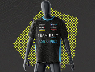 Team BRIT Teamwear 2026