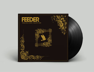 Feeder - Tracing Lines digipack