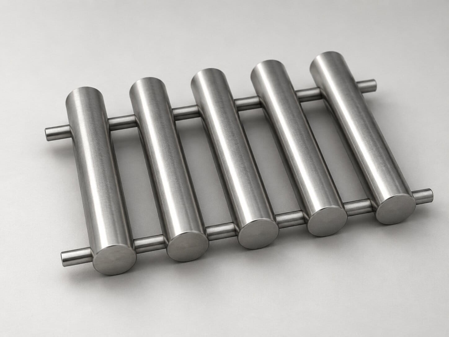 Grilă magnetică din neodim 300x160x32