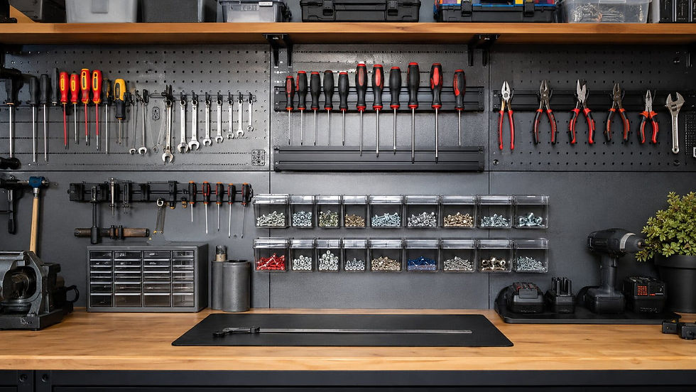 magnet diy