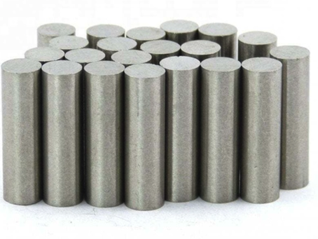 Descrierea tipului de magnet din AlNiCo