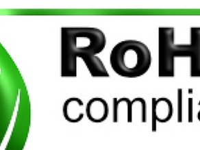 Mit a jelentősége a RoHS irányelveknek 2011/65/EU?