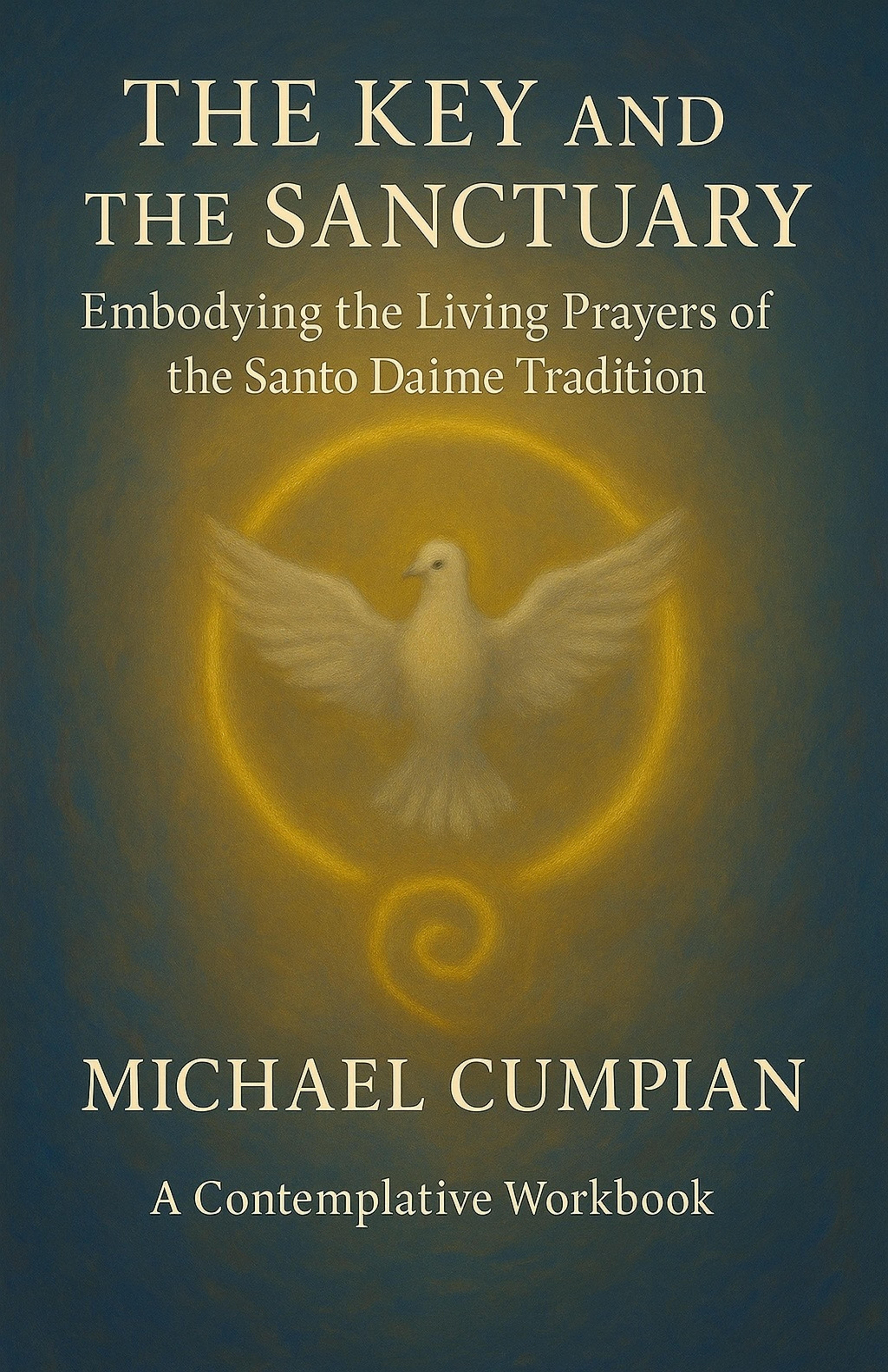 The Key and the Sanctuary