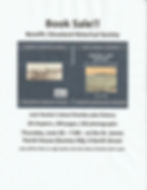 Book Sale with author Jack Henke