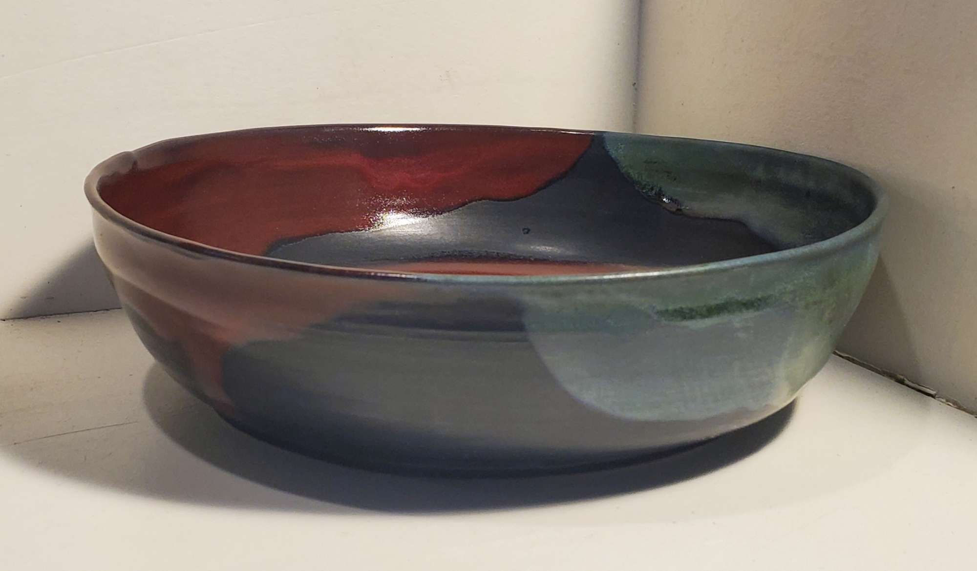 Small serving or large individual bowl