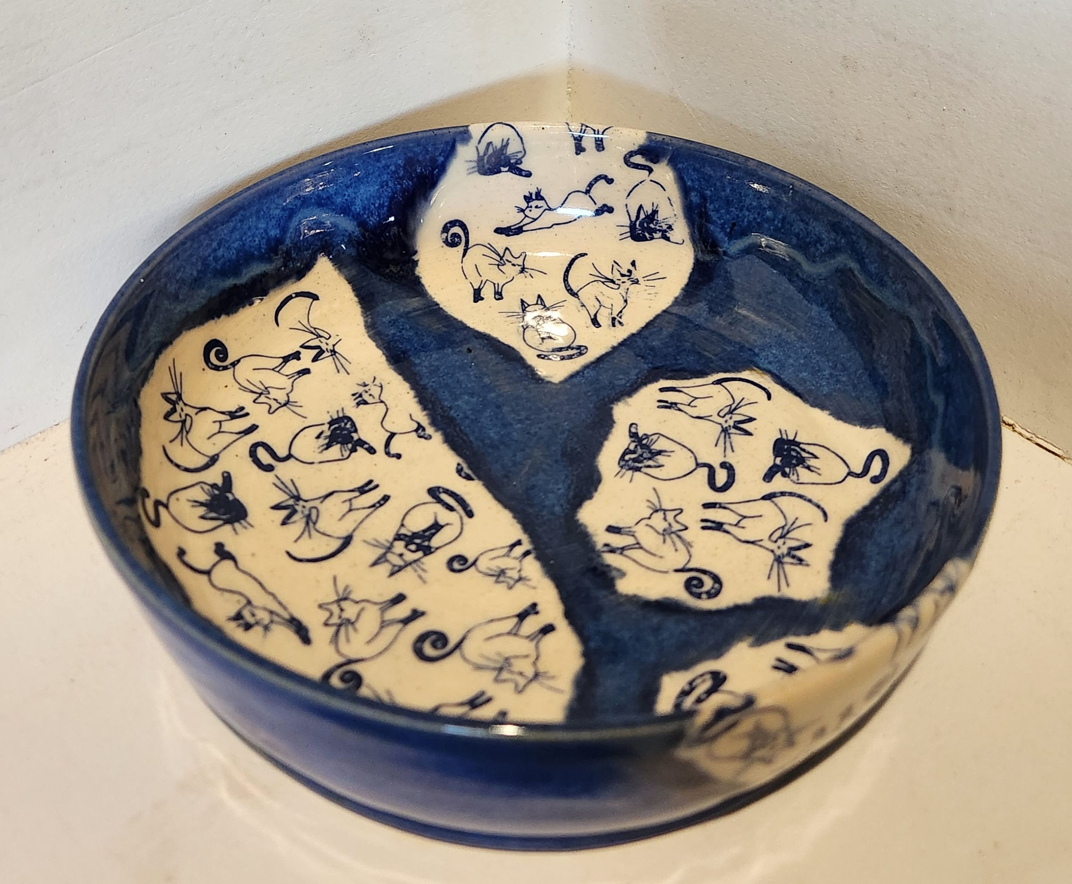 Who loves their kittie?