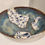 Thumbnail: Small cat design bowl