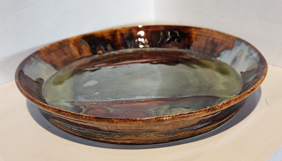 Thumbnail: Serving plates