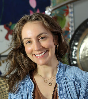 MaryFrancesHeadshot avatar - Mary Frances.jpeg