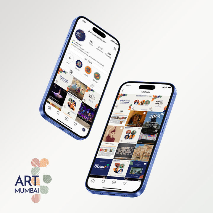 Art Mumbai | November, 2024