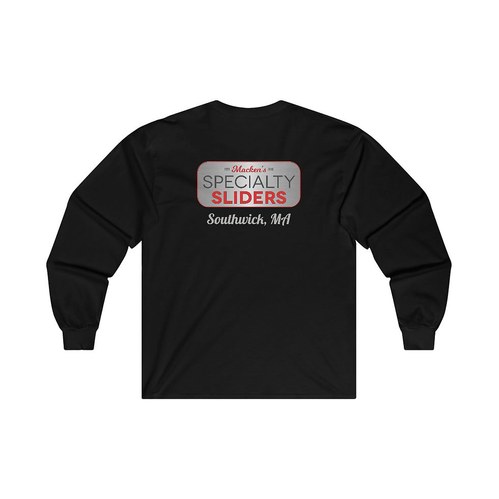 Thumbnail: Ultra Cotton Long Sleeve Tee