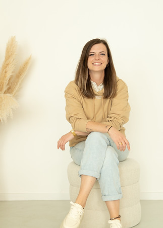 Jana Schöllkopf, Coachin Pure Rebel