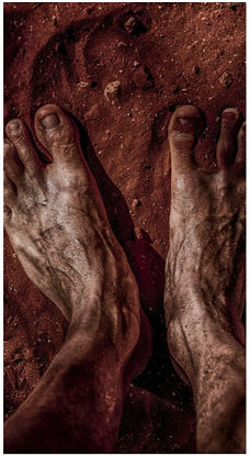 Red Soil