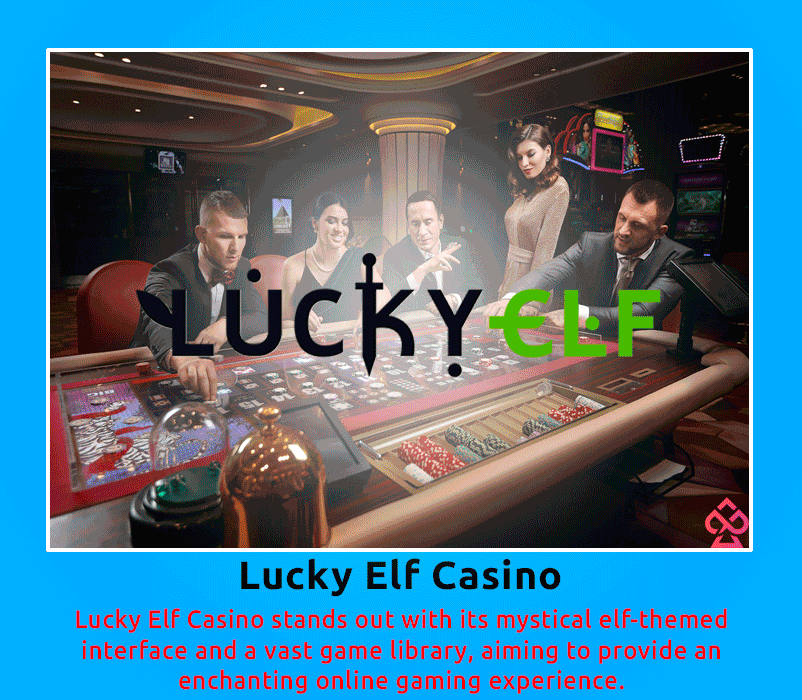luckyelf