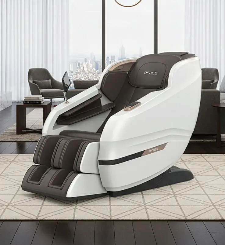 Nirvalux Massage Chair