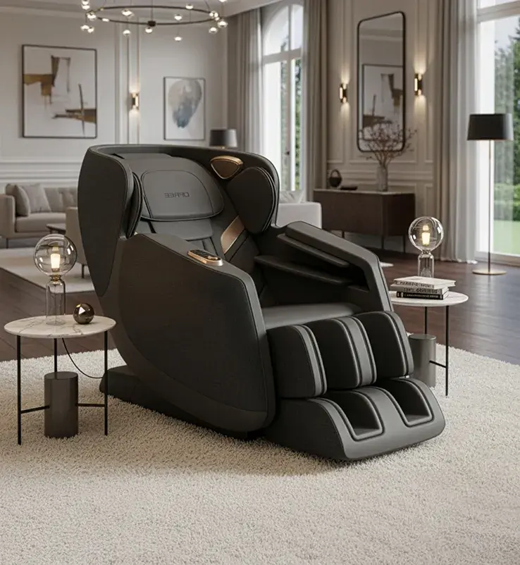 Tranquilé Massage Chair