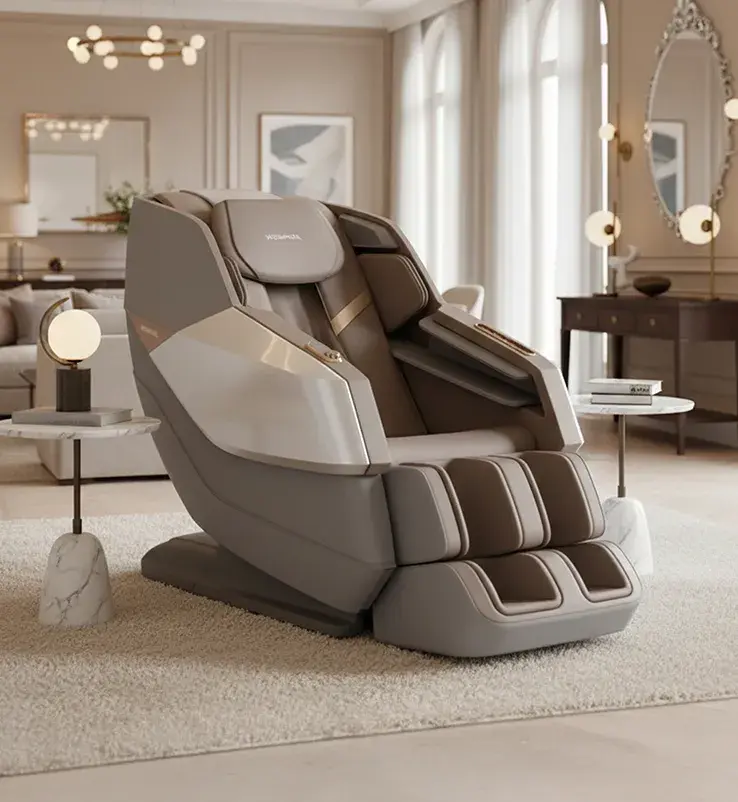 Optimus Massage Chair
