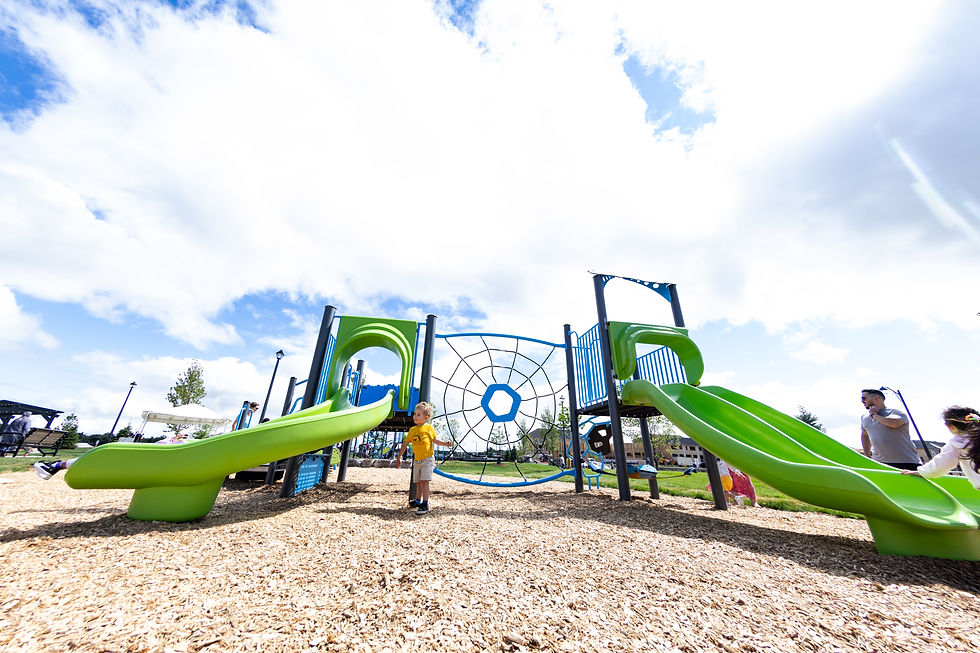 Bismark Park