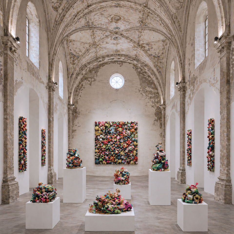 nät·nataliacambroneronieto_artecontemporáneo_ instalaciónartística_