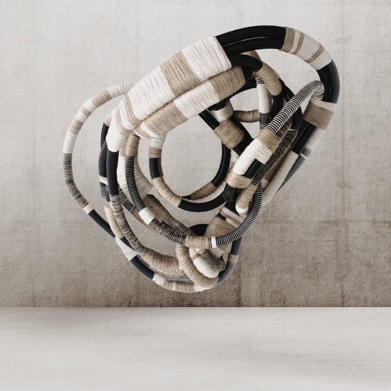 nät·nataliacambroneronieto arte contemporáneo instalación