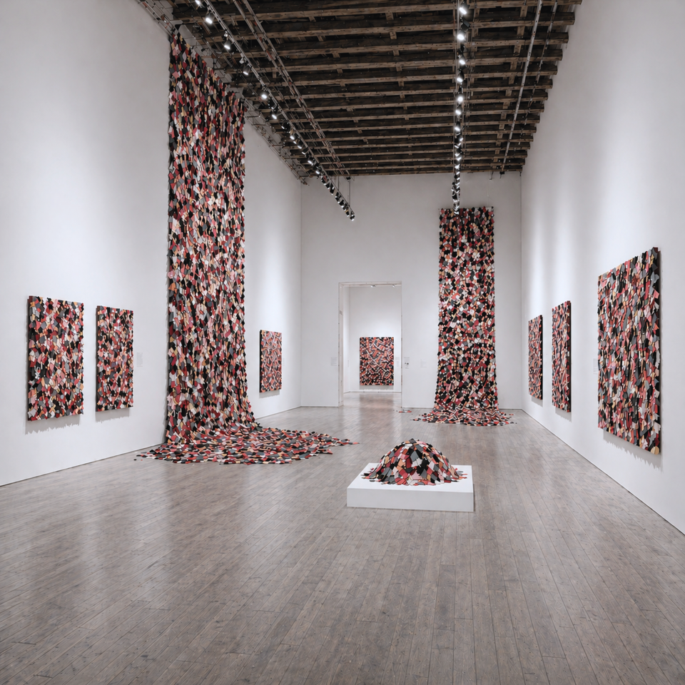nät·nataliacambroneronieto_instalaciónartística_artistamultidisciplinar