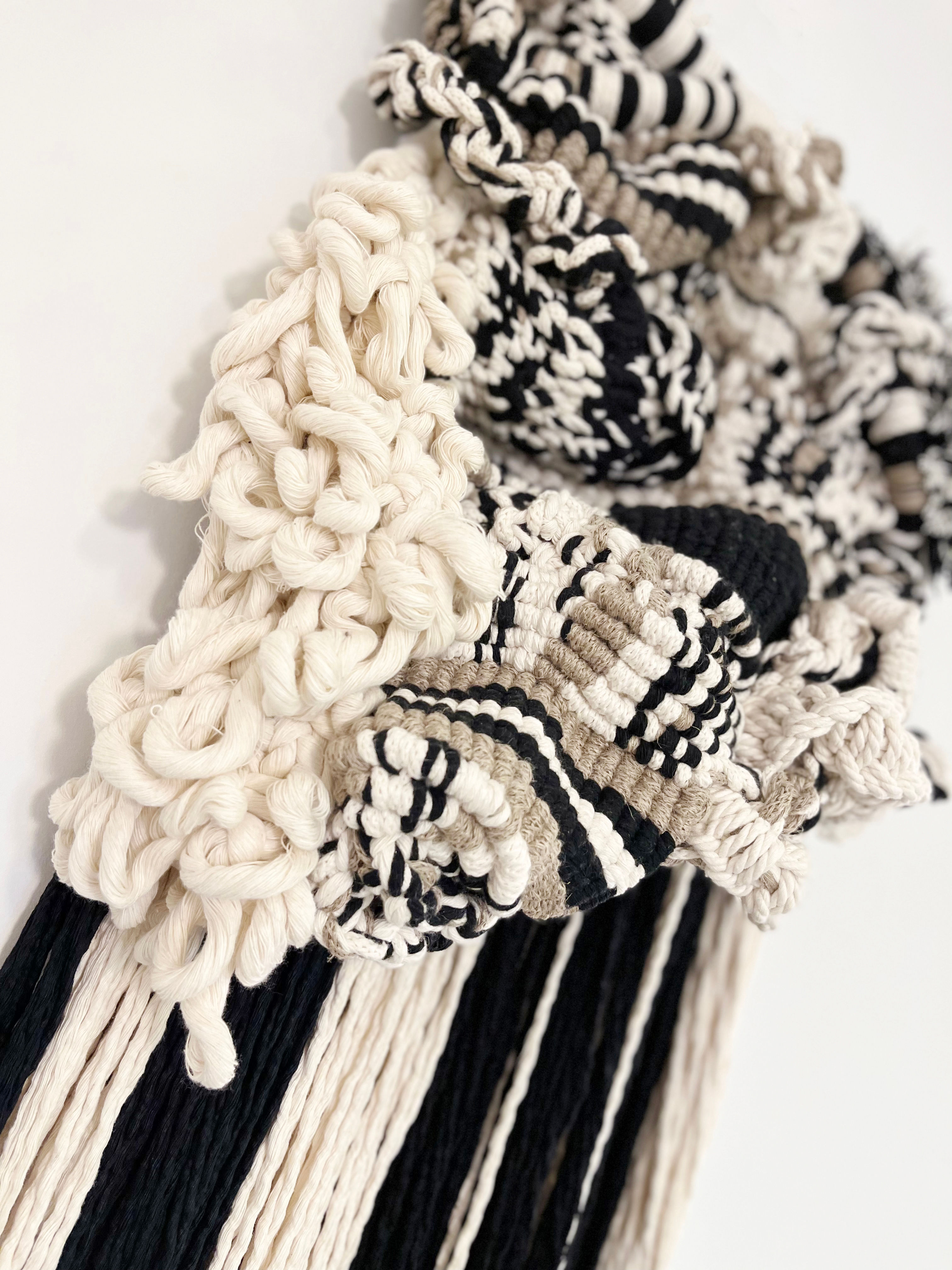 SHÖKA · Tránsitos II