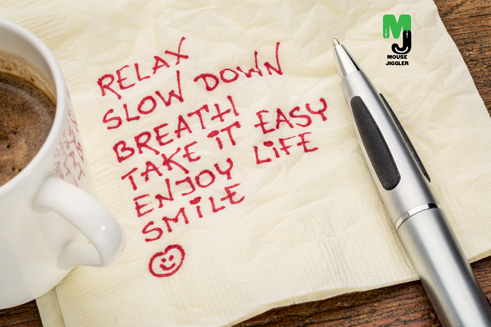 What is a Mouse Jiggler?