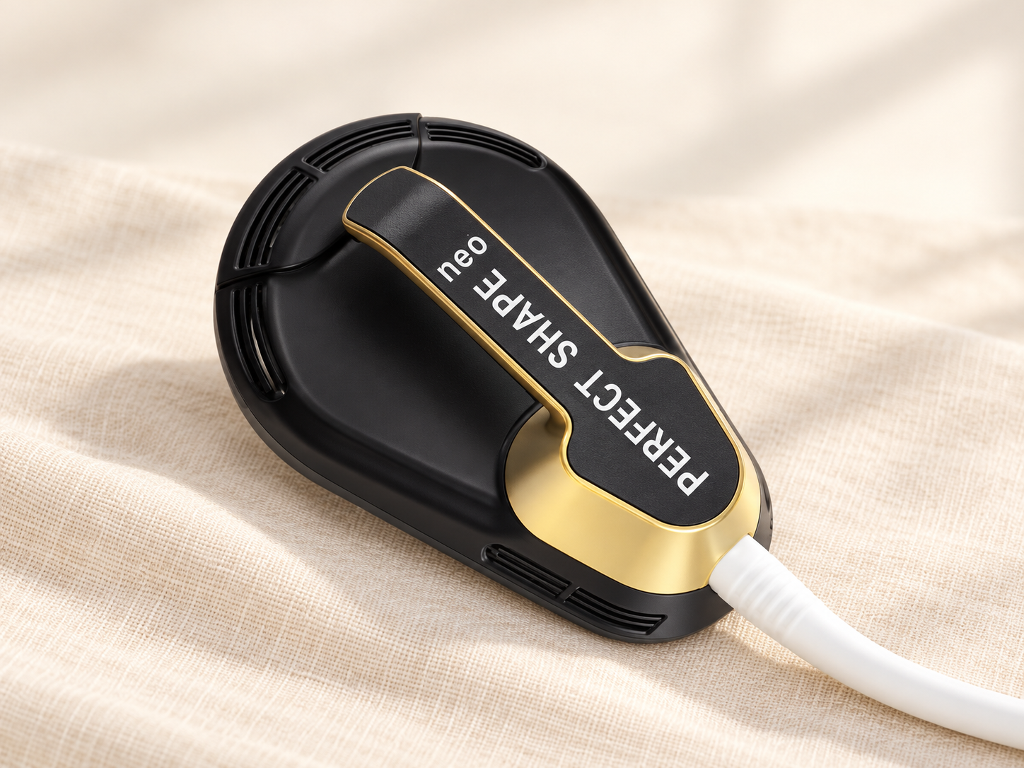 EMS body sculpting applicator
