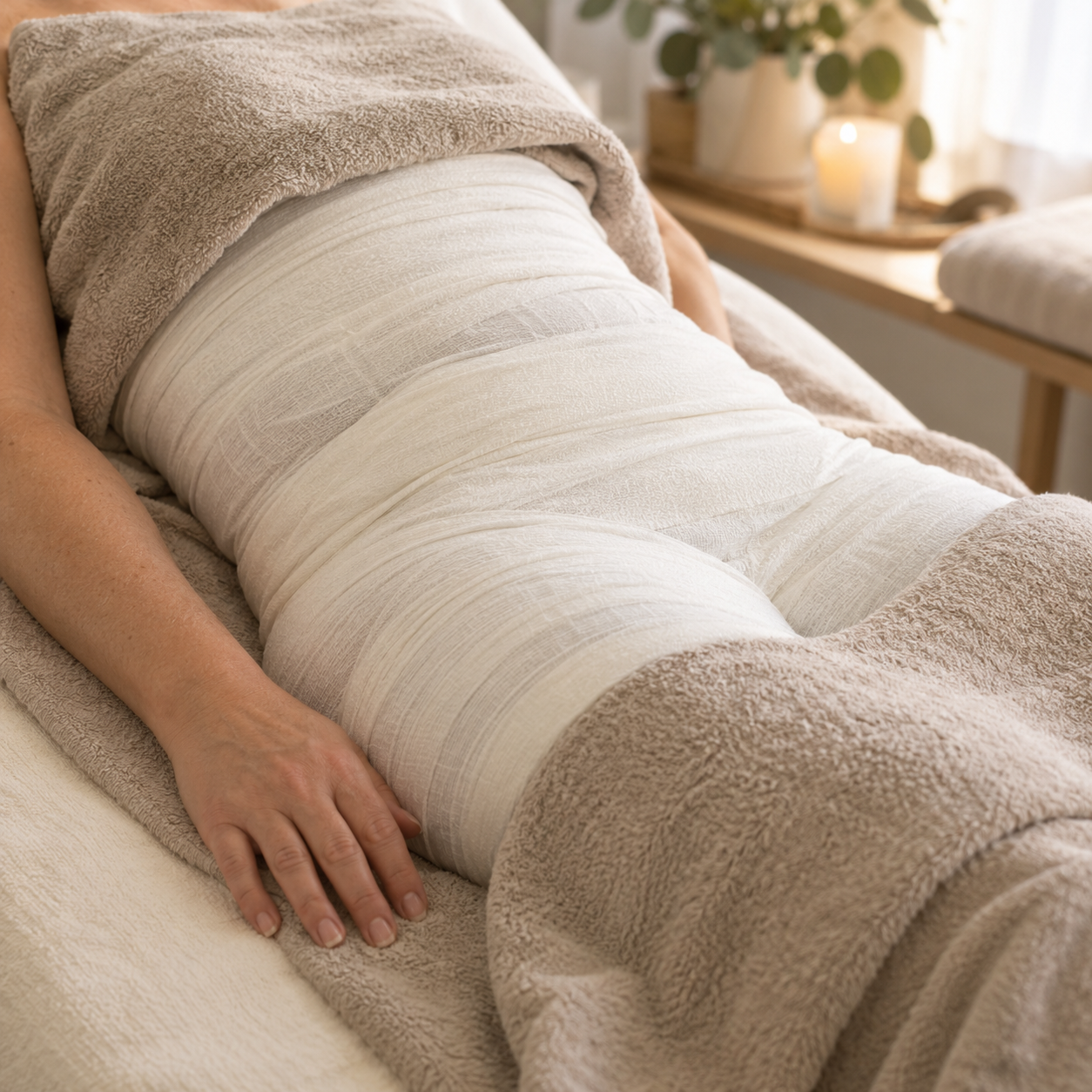 Body wraps