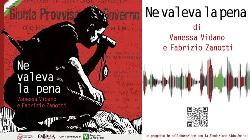 Podcast Ne valeva la pena