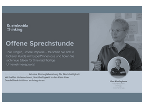 Offene Sprechstunde