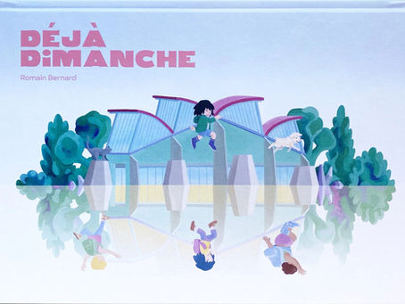 Déjà dimanche