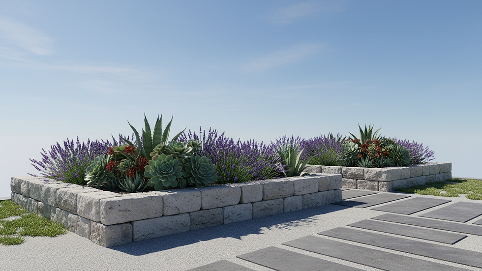 Water-Saving Landscaping Ideas: Drought-Tolerant Landscaping Ideas for Your Yard