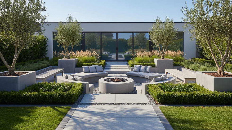 Why You Should Hire a Landscape Designer for Landscape Design Services