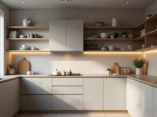 Top Home Renovation Trends for 2024