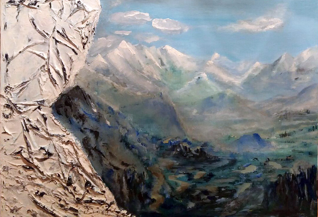 paysage 3 annie