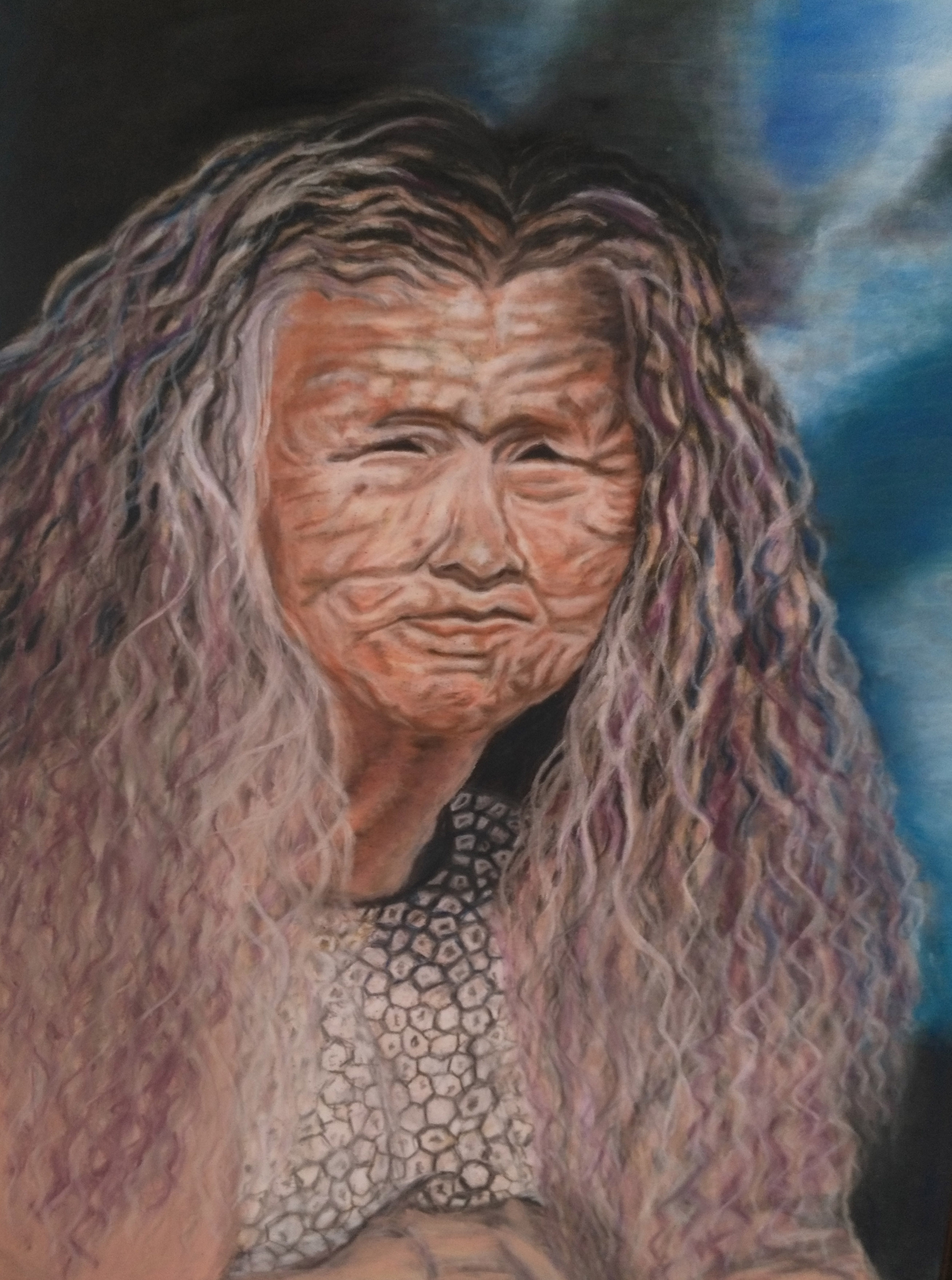 Portrait