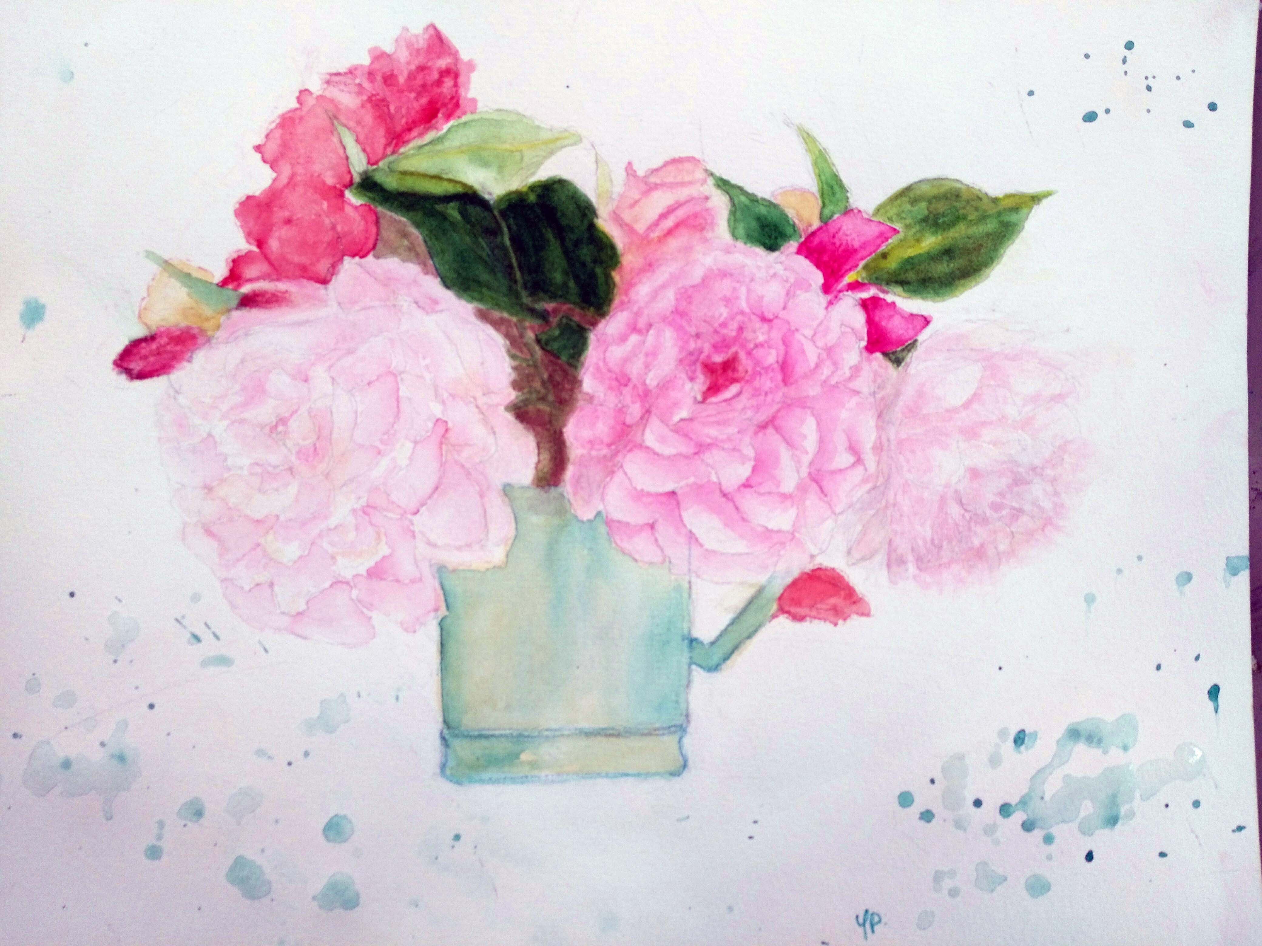 Fleurs