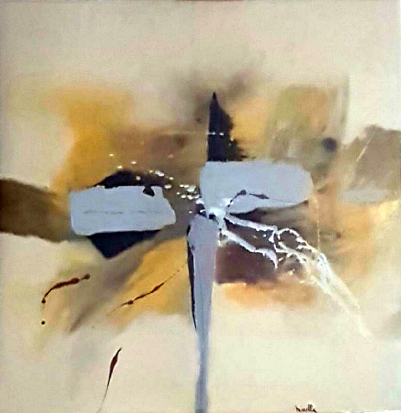 abstrait Mirella