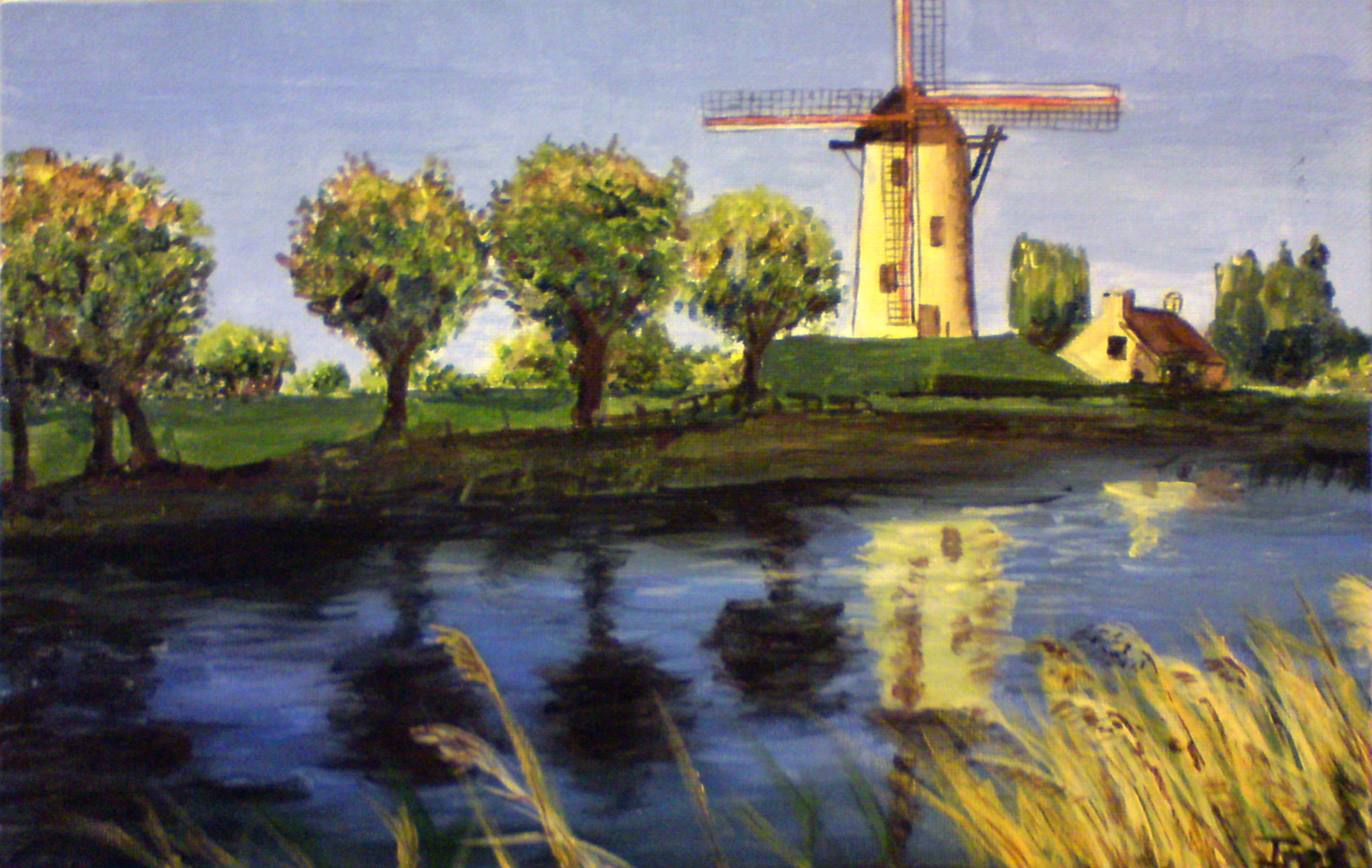 Paysage
