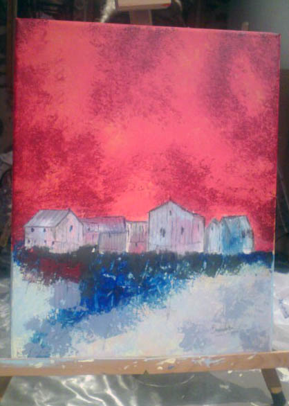 Maisons