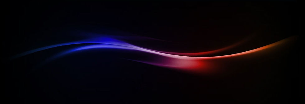 Rainbow Colour Wave background