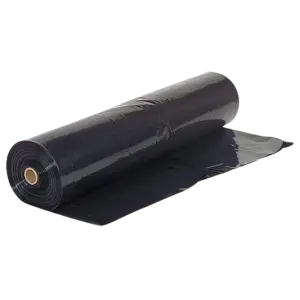 Plástico de Polietileno