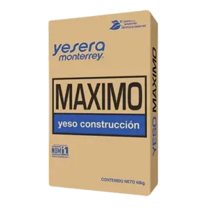 Yeso Maximo