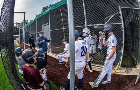 13U Fall Tryouts Announced!